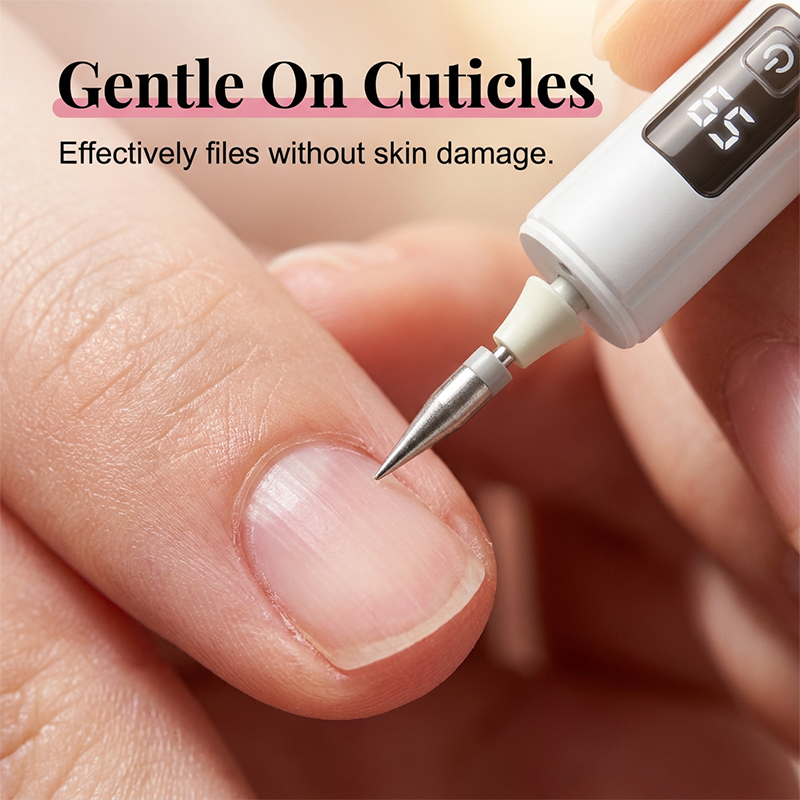Professional Electric Nail Drill
