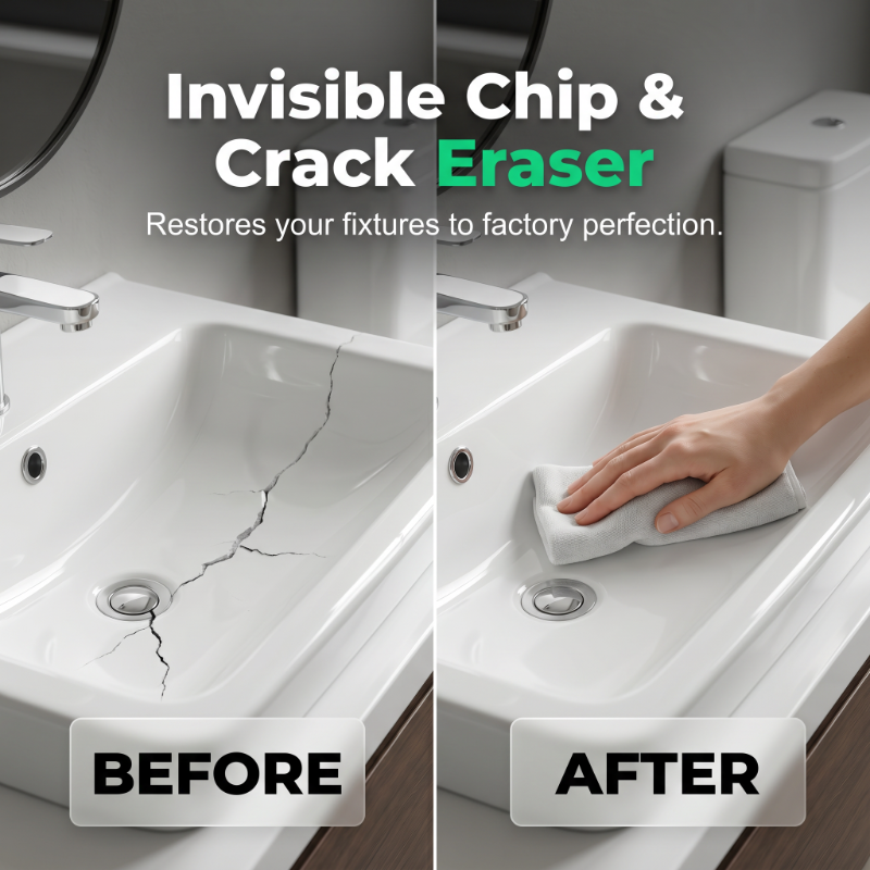 Tile Grout Cleaning and Repair Kit β Remove Cracks and Restore Shine π§±β¨ Professional Repair in Minutes β No Experience Needed, Clean & Perfect Results! π οΈπ