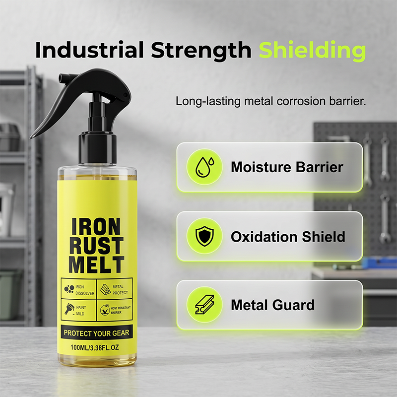 π₯ Limited Time: 50% OFF! Anti-Rust Spray / Rust Protection Spray