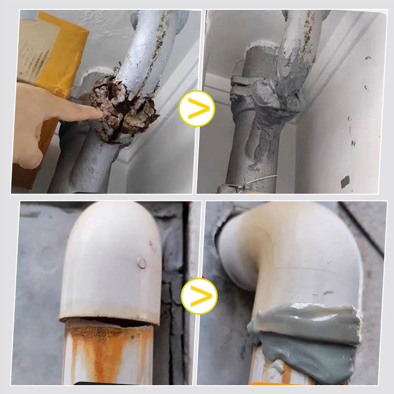 🔥 Limited Time: 50% OFF❗️❗️ Metal Glue – Welding-Strength Repair Adhesive for Metal