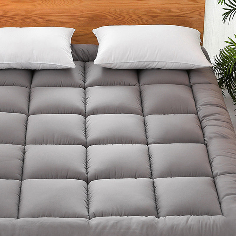 Soft Quilted Mattress Topper