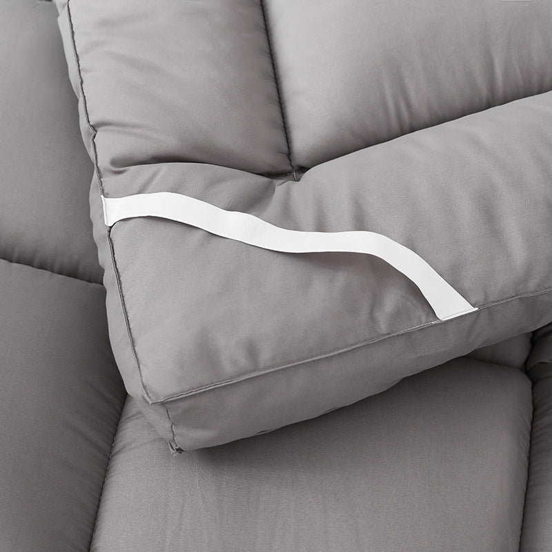 Soft Quilted Mattress Topper