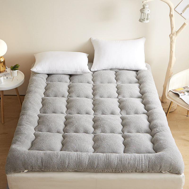 Soft Quilted Mattress Topper