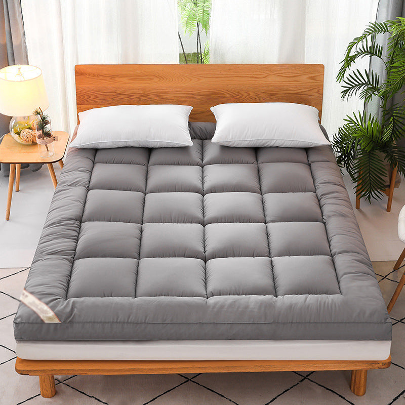 Soft Quilted Mattress Topper
