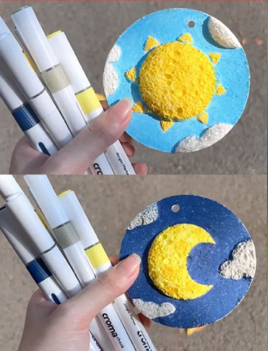 👩🎨🔮 Safe Craft Foam Sheets for Kids – Soft & Flexible, Ideal for DIY Projects, Learning & Kids' Crafts 🎁✂️