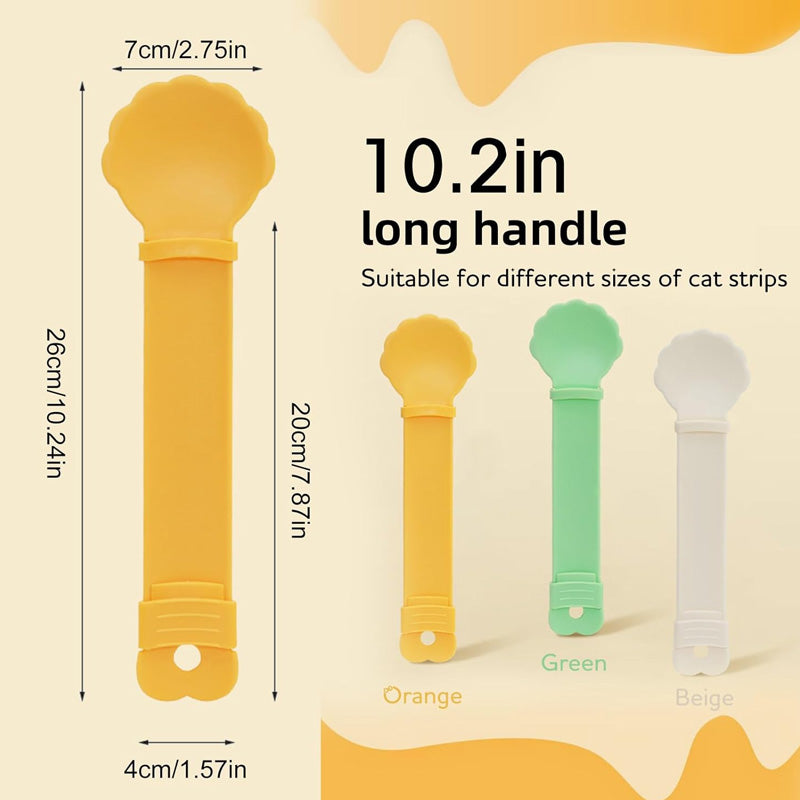 Cat Food Spoon! BPA-free