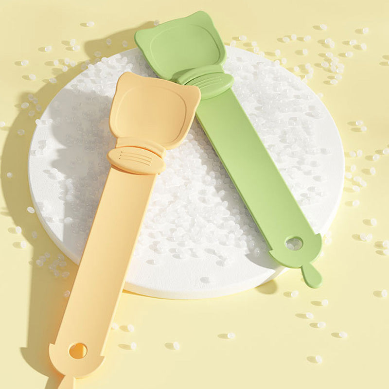 Cat Food Spoon! BPA-free