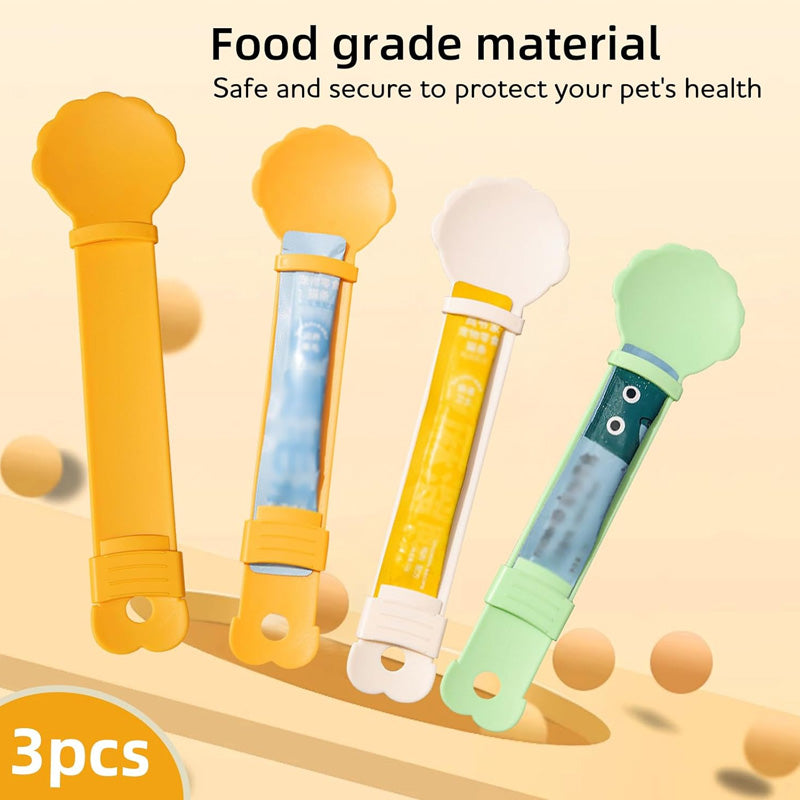 Cat Food Spoon! BPA-free