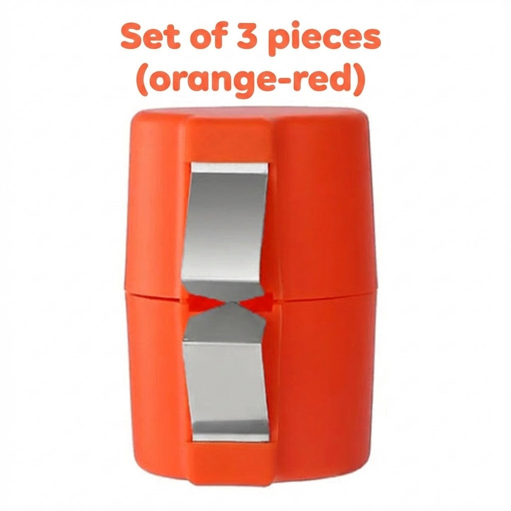 Perfect Eggshell Opener & Holder