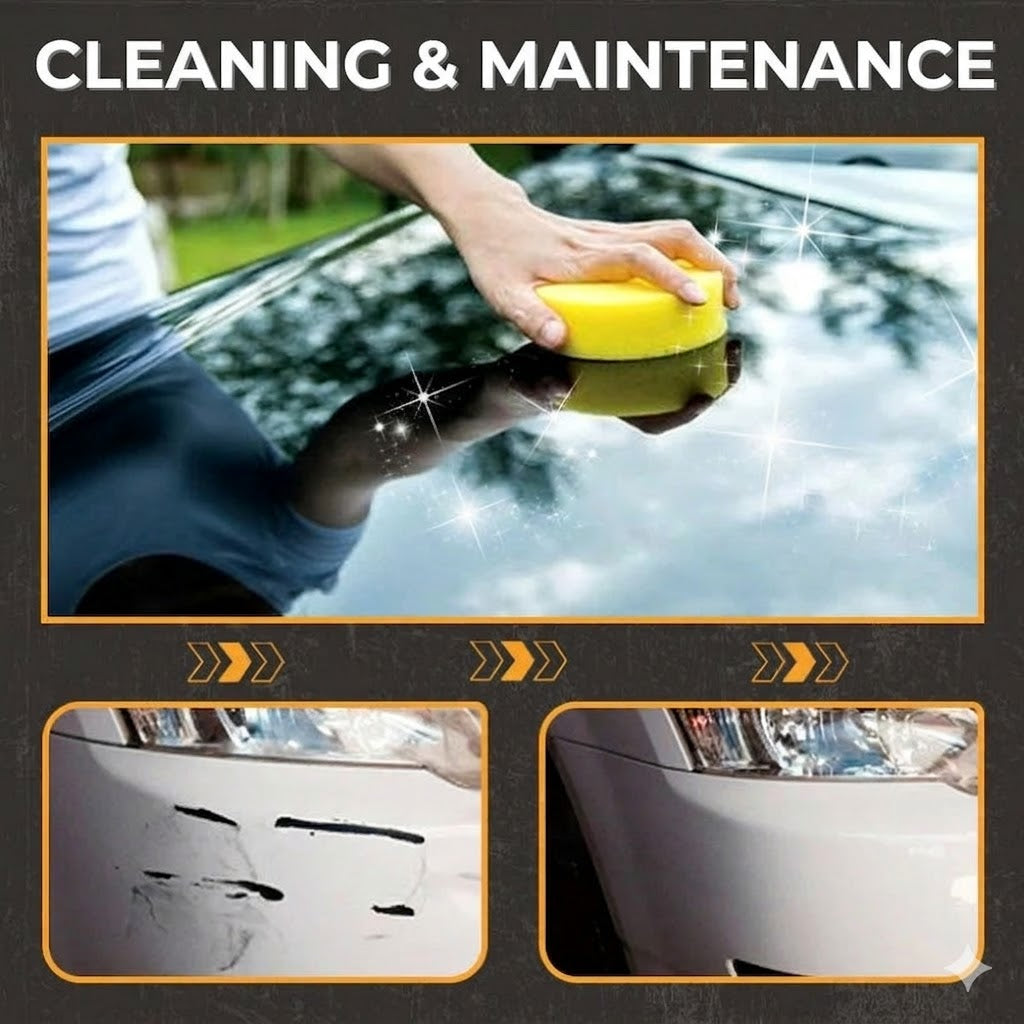 Professional Car Scratch Remover