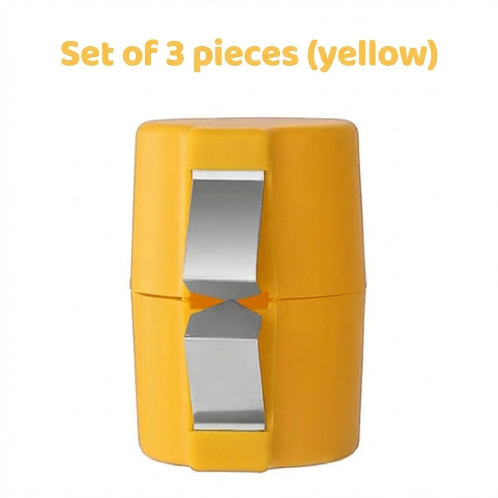 Perfect Eggshell Opener & Holder