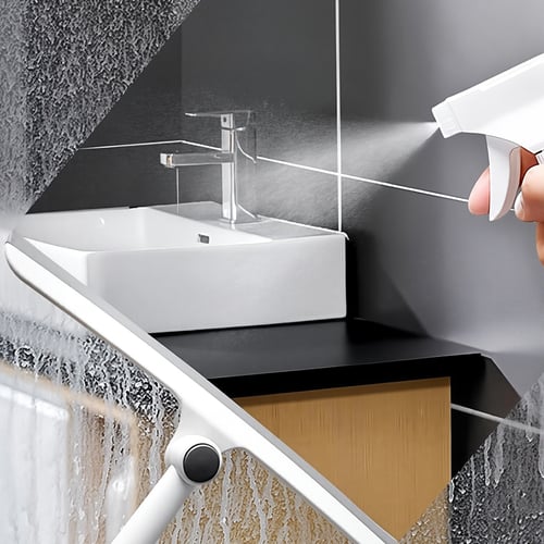 Professional Bathroom Cleaner