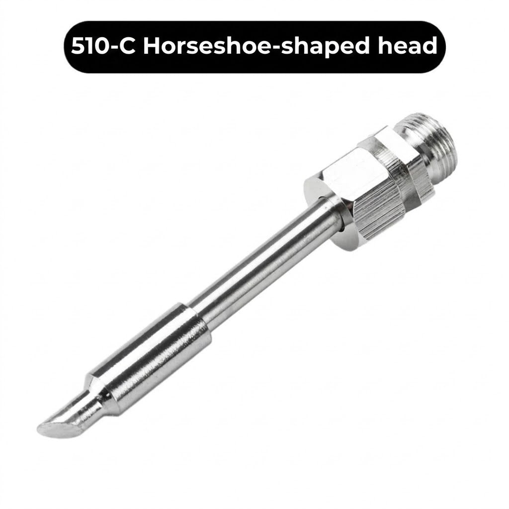 USB Rechargeable Soldering Pen