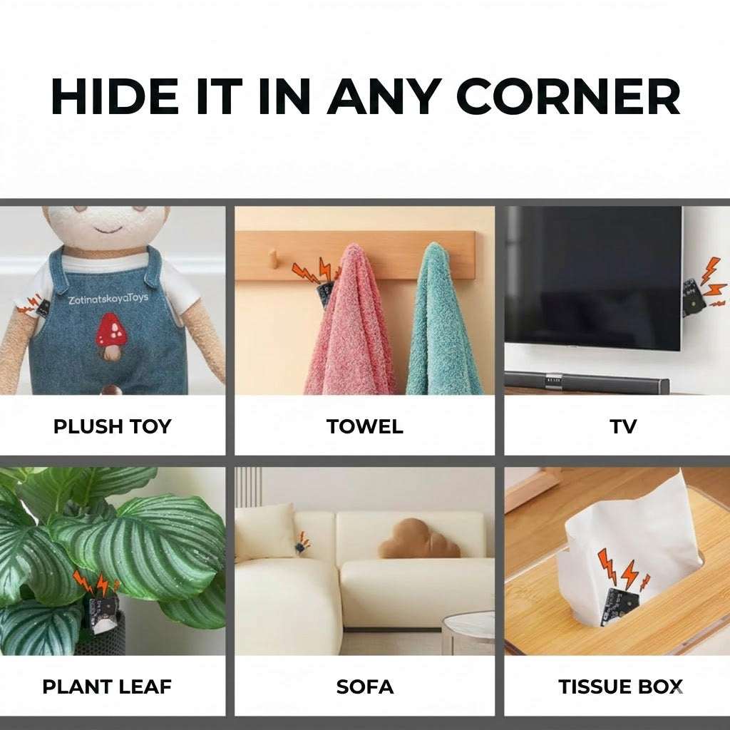 Invisible Cricket: The ultimate sound prank