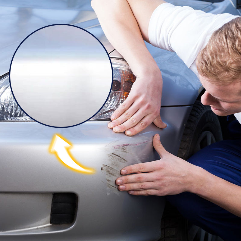 Scratch Remover Spray for Car Paint – Universal for All Colors