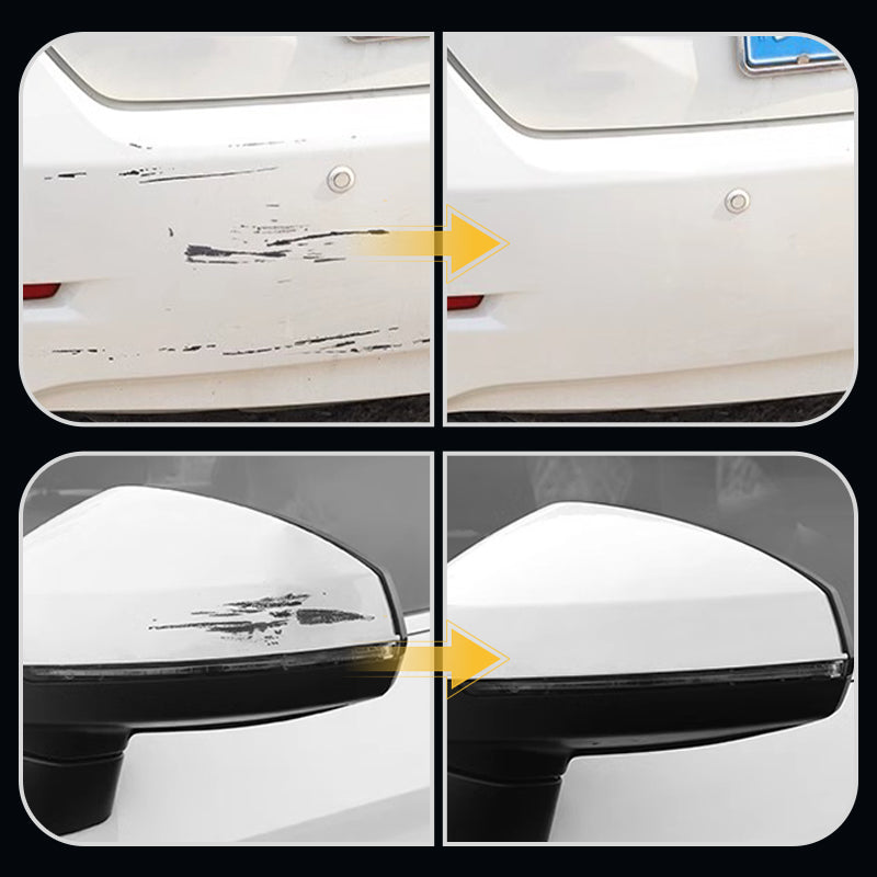 Scratch Remover Spray for Car Paint – Universal for All Colors