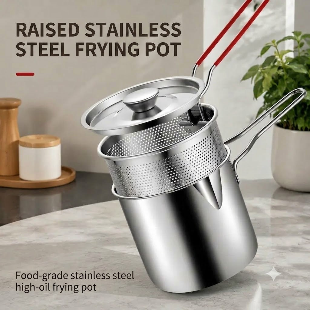 FryPot™