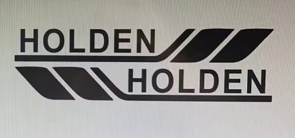 Car Logo Stickers