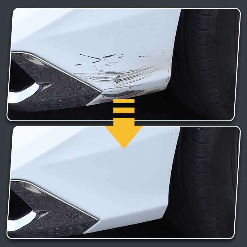Scratch Remover Spray for Car Paint – Universal for All Colors