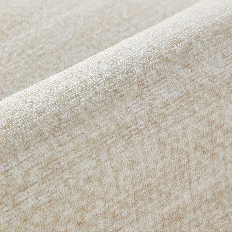 Luxury Washable & Stain-Resistant Rug