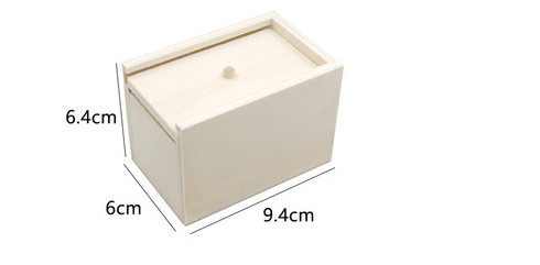 Funny Spider Prank Box