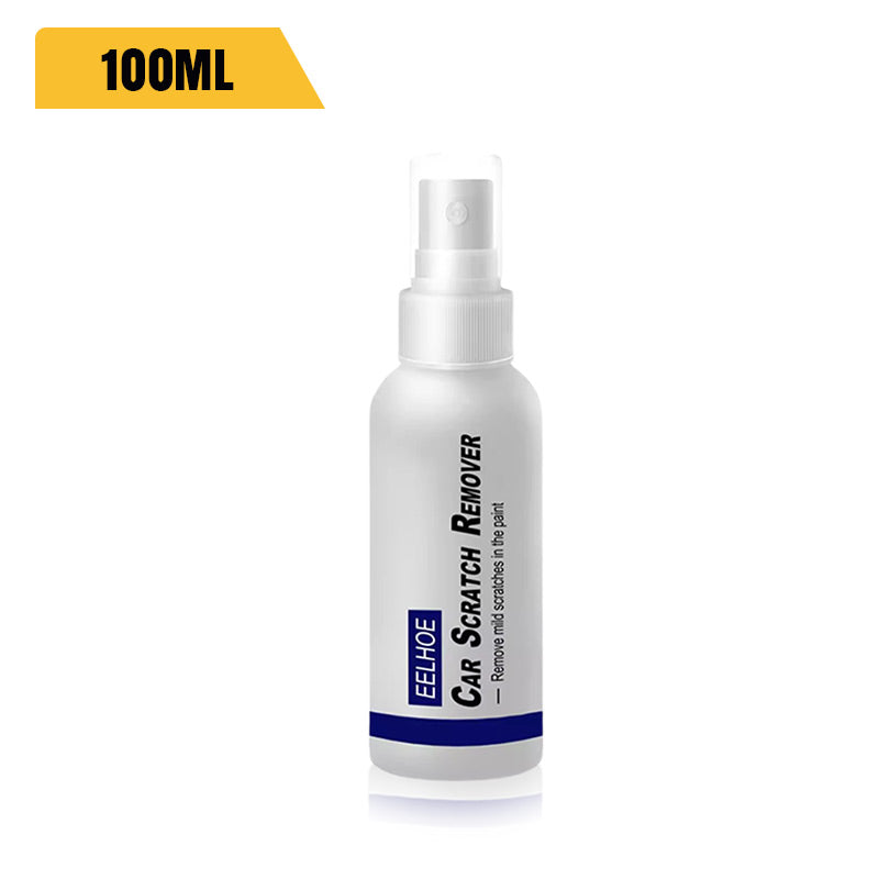 Scratch Remover Spray for Car Paint – Universal for All Colors