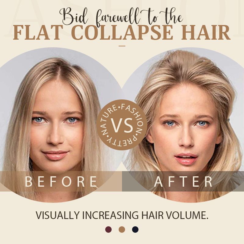 🔥 Limited Time: 50% OFF❗️❗️ Invisible Headband / Hair Finishing Comb for Flyaways & Bangs