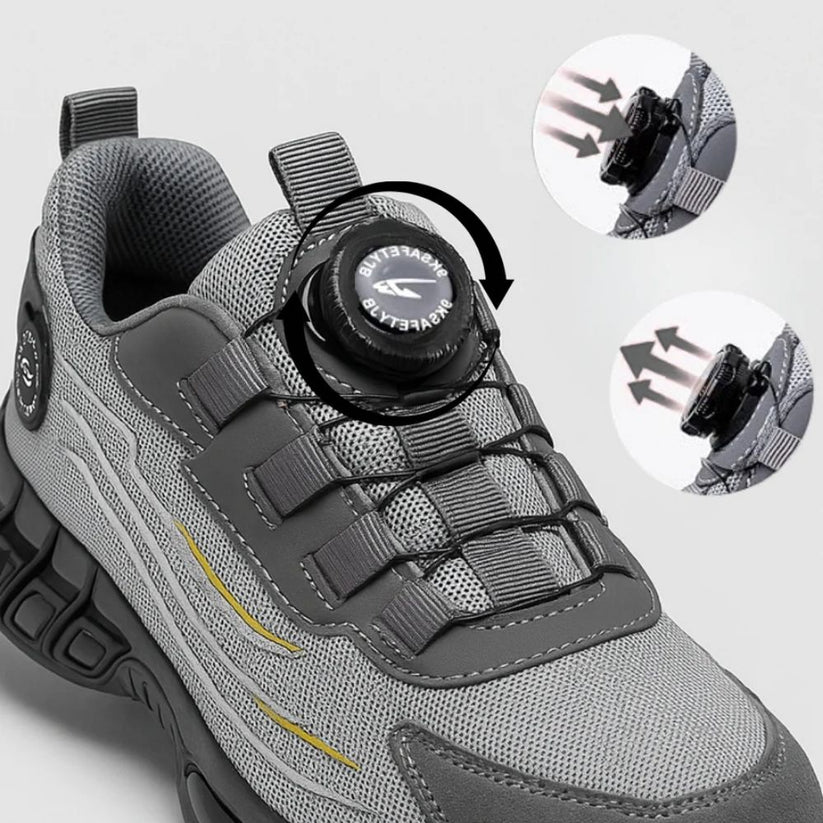 Professional Safety Shoes