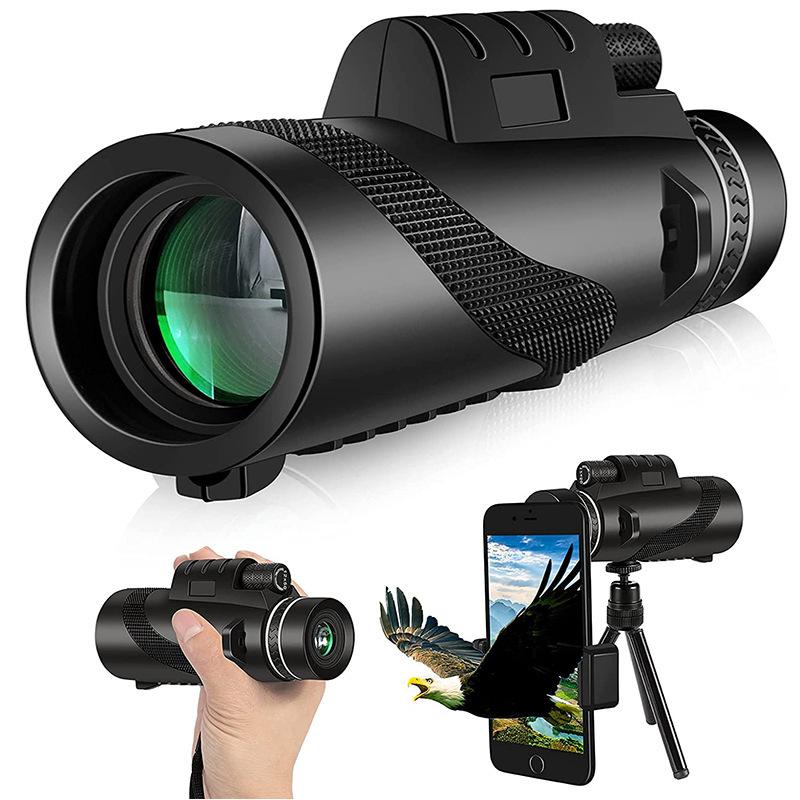 Professional Monocular Telescope