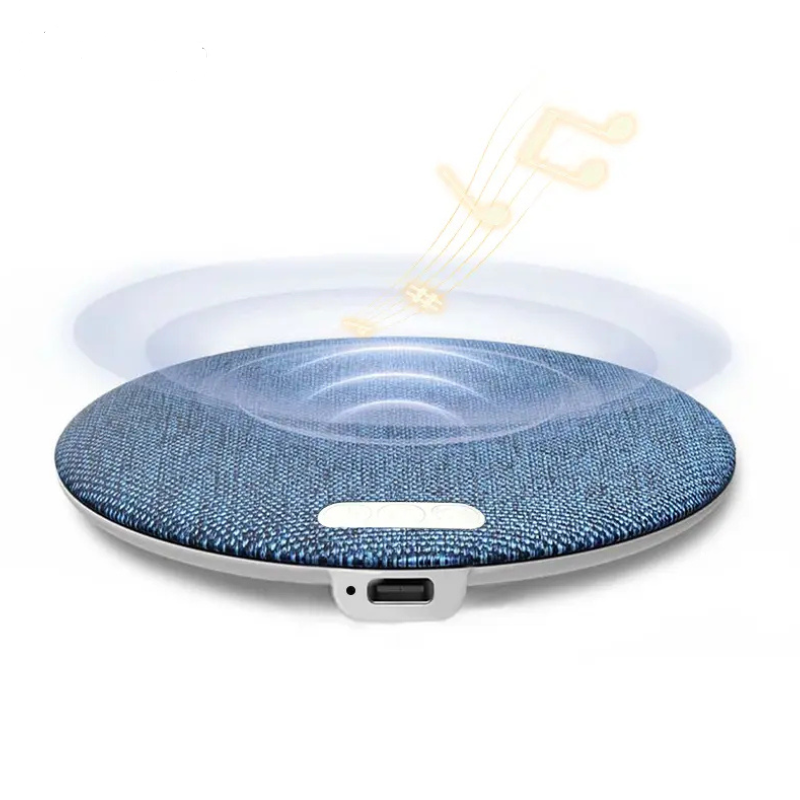 Ultra-thin Bluetooth Sleep Headphones (11mm) – Perfect for Side Sleepers – Wireless Sleep Speaker