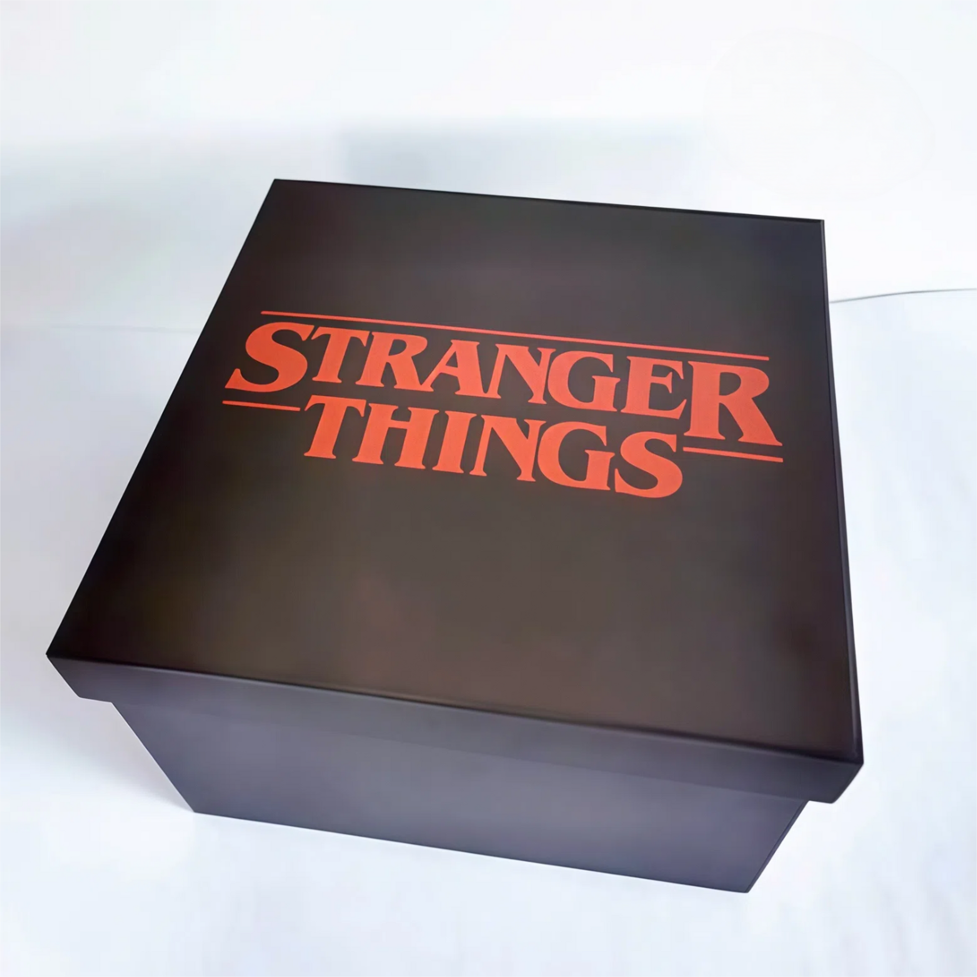 The Ultimate Stranger Things Advent Calendar 2025