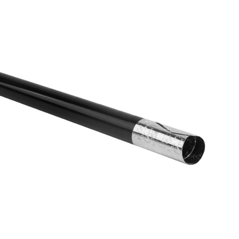 DefenceStick - Retractable Telescopic Metal Self-Defense Baton