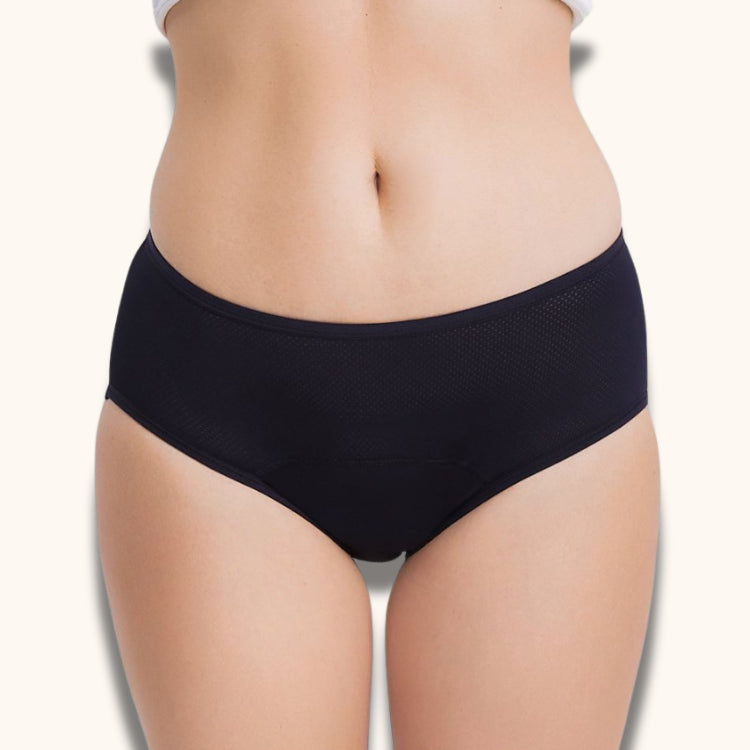 Absorbent Underwear for Security & Comfort – Value Pack 5 Pieces
