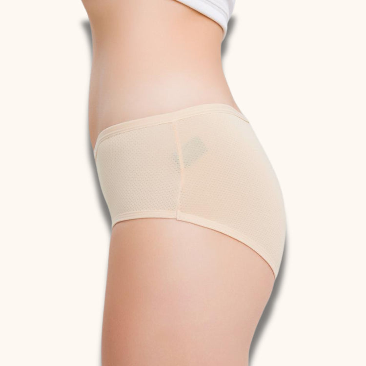 Absorbent Underwear for Security & Comfort – Value Pack 5 Pieces