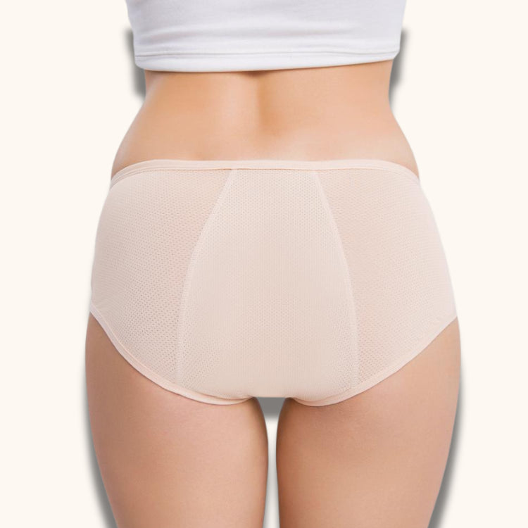 Absorbent Underwear for Security & Comfort – Value Pack 5 Pieces