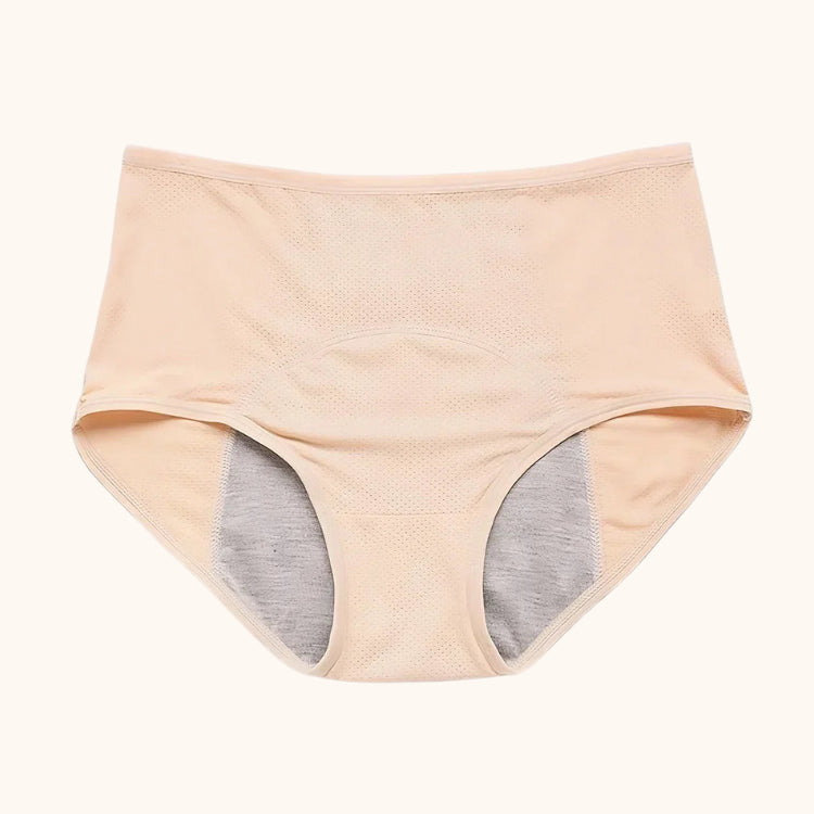 Absorbent Underwear for Security & Comfort – Value Pack 5 Pieces