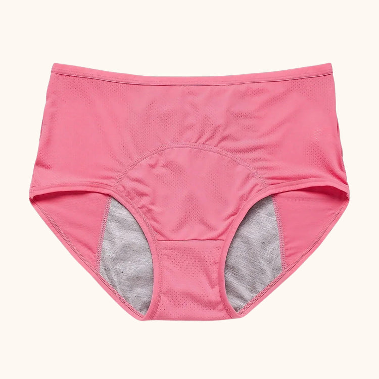 Absorbent Underwear for Security & Comfort – Value Pack 5 Pieces