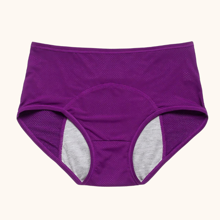 Absorbent Underwear for Security & Comfort – Value Pack 5 Pieces