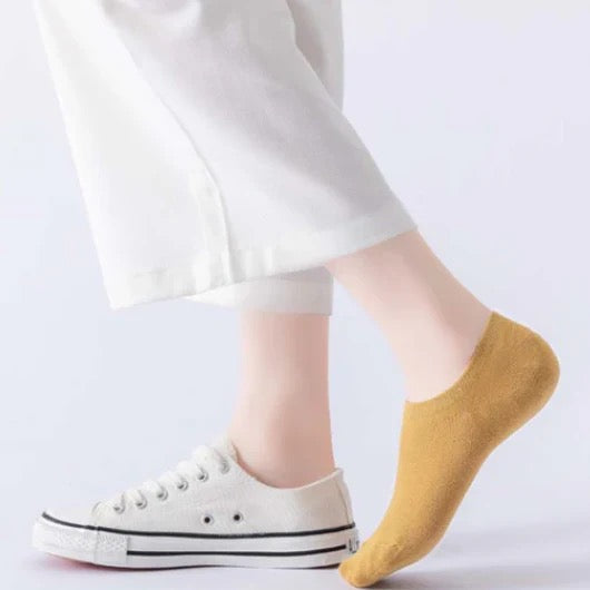 Comfortable, Breathable Socks – No Pinching or Pressure