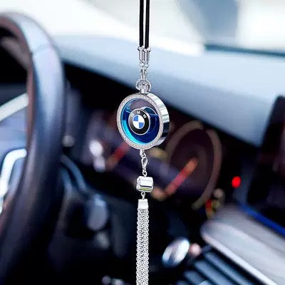Premium Car Air Freshener