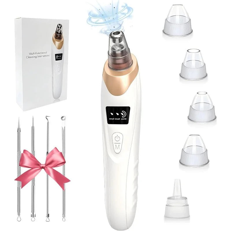 Blackhead Professional Remover