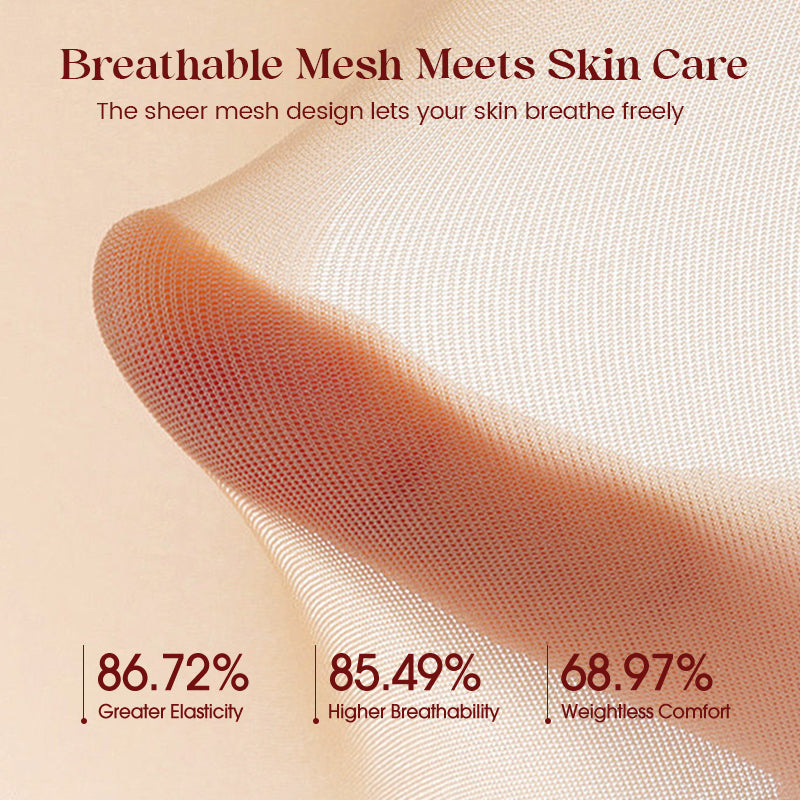 Breathable Women's Panties