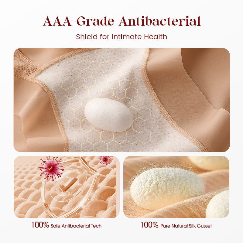 Breathable Women's Panties