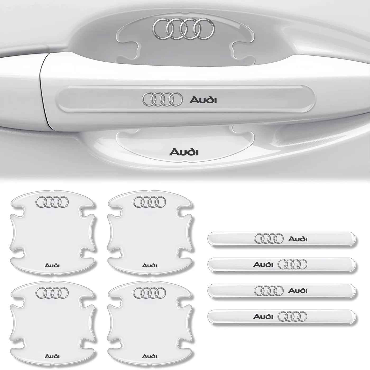 Car Protective Pads
