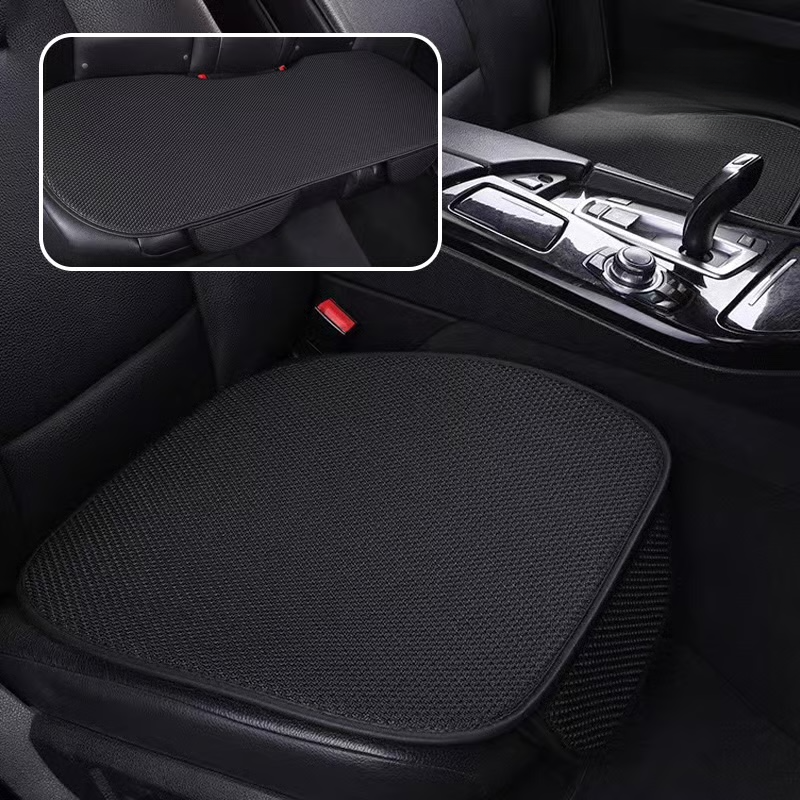Breathable & Anti-Slip Car Seat Covers
