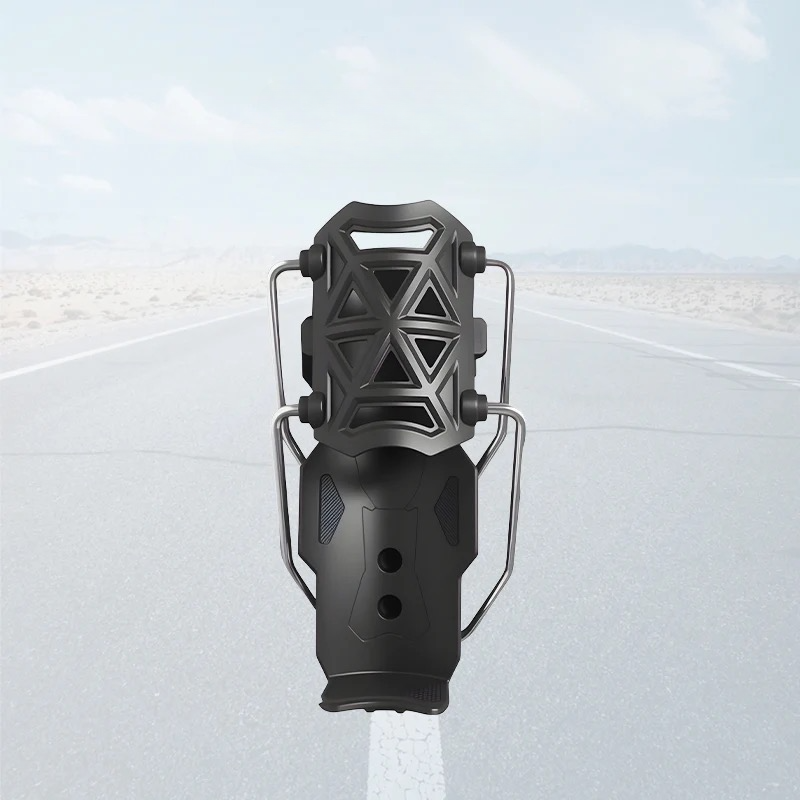 Universal Water Bottle Holder – Bicycles & Motorcycles