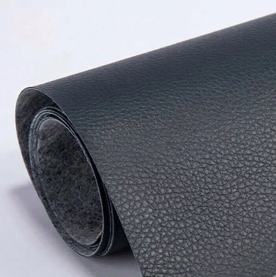 🛋️ Self-Adhesive Leather Repair Kit