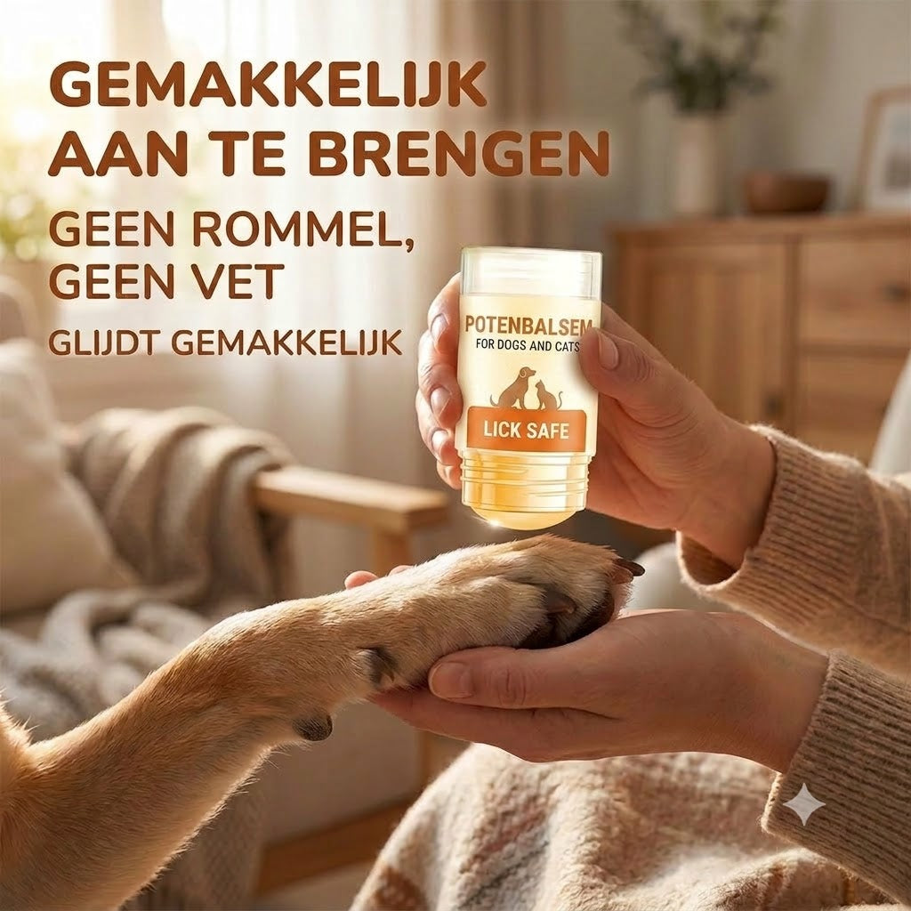 Hydrating Paw Balm Stick