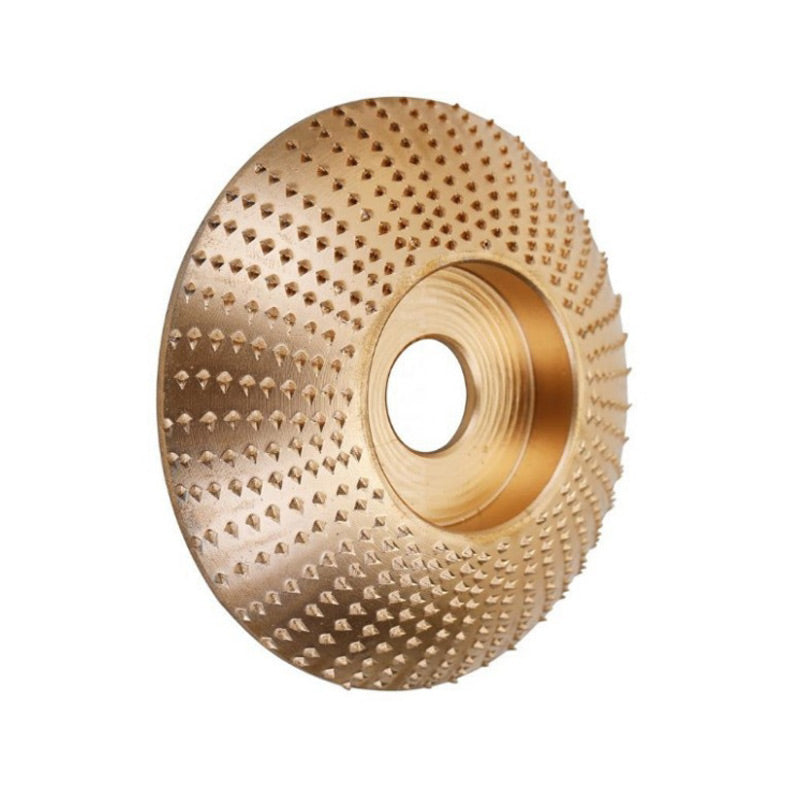 ⚙️ Grinding Discs for Woodworking – Fast Cutting, Sharp and Durable, Suitable for Angle Grinders