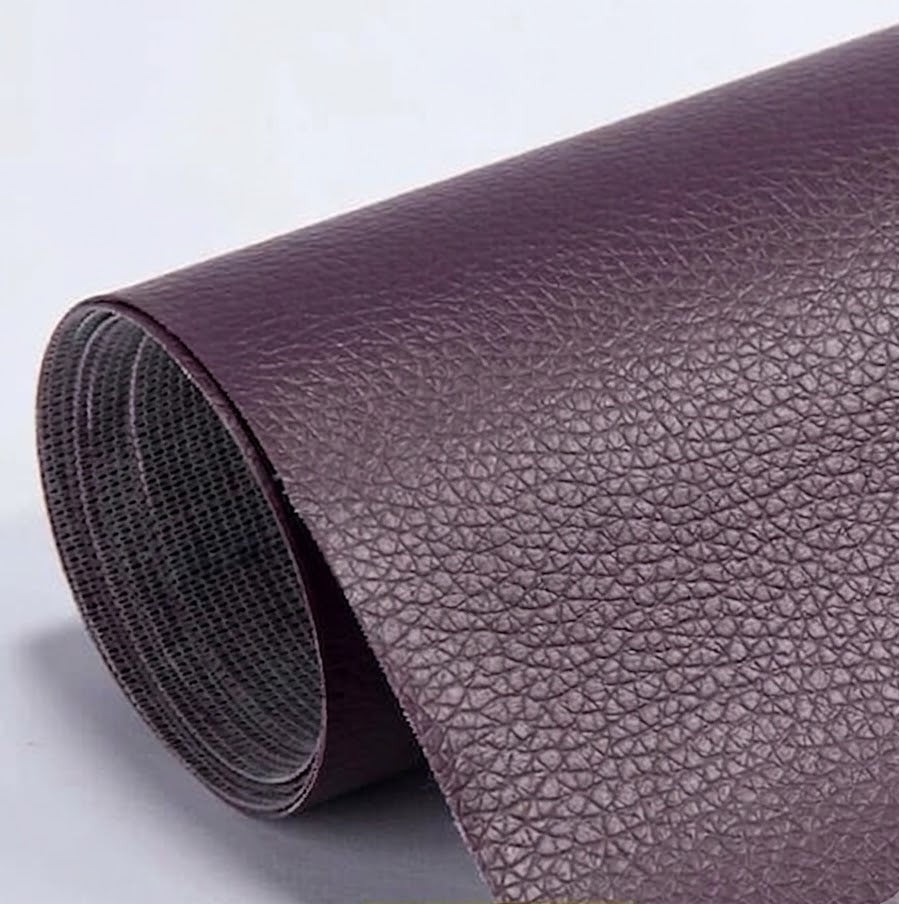 🛋️ Self-Adhesive Leather Repair Kit